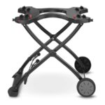 Weber 6557 Accesorio de Barbacoa/Grill Al Aire Libre Carro