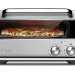 Mini-forno SAGE The Smart Oven Pizzaiolo (2250 W)