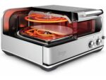 Mini-forno SAGE The Smart Oven Pizzaiolo (2250 W) - Image 2