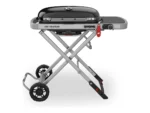 WEBER Traveler Grelhador a Gás