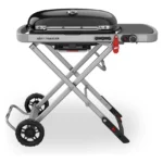 WEBER Traveler Grelhador a Gás