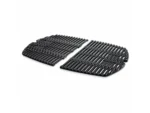 Conjunto de 2 Grelhas de Cozedura para a Série Q 300 WEBER