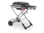 WEBER Traveler Grelhador a Gás - Image 4