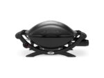 Barbecue WEBER Q 2000 Preto - Image 5