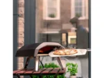 Forno de pizza a gás Ooni Koda 12 preto - Image 2