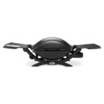 Barbecue WEBER Q 2000 Preto
