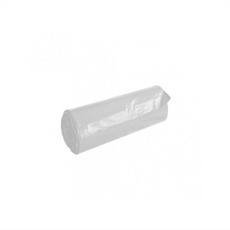 Sacos Lixo Bérrio Branco 19 Litros - 25 Sacos Sacos Lixo Bérrio Branco 19 Litros - 25 Sacos