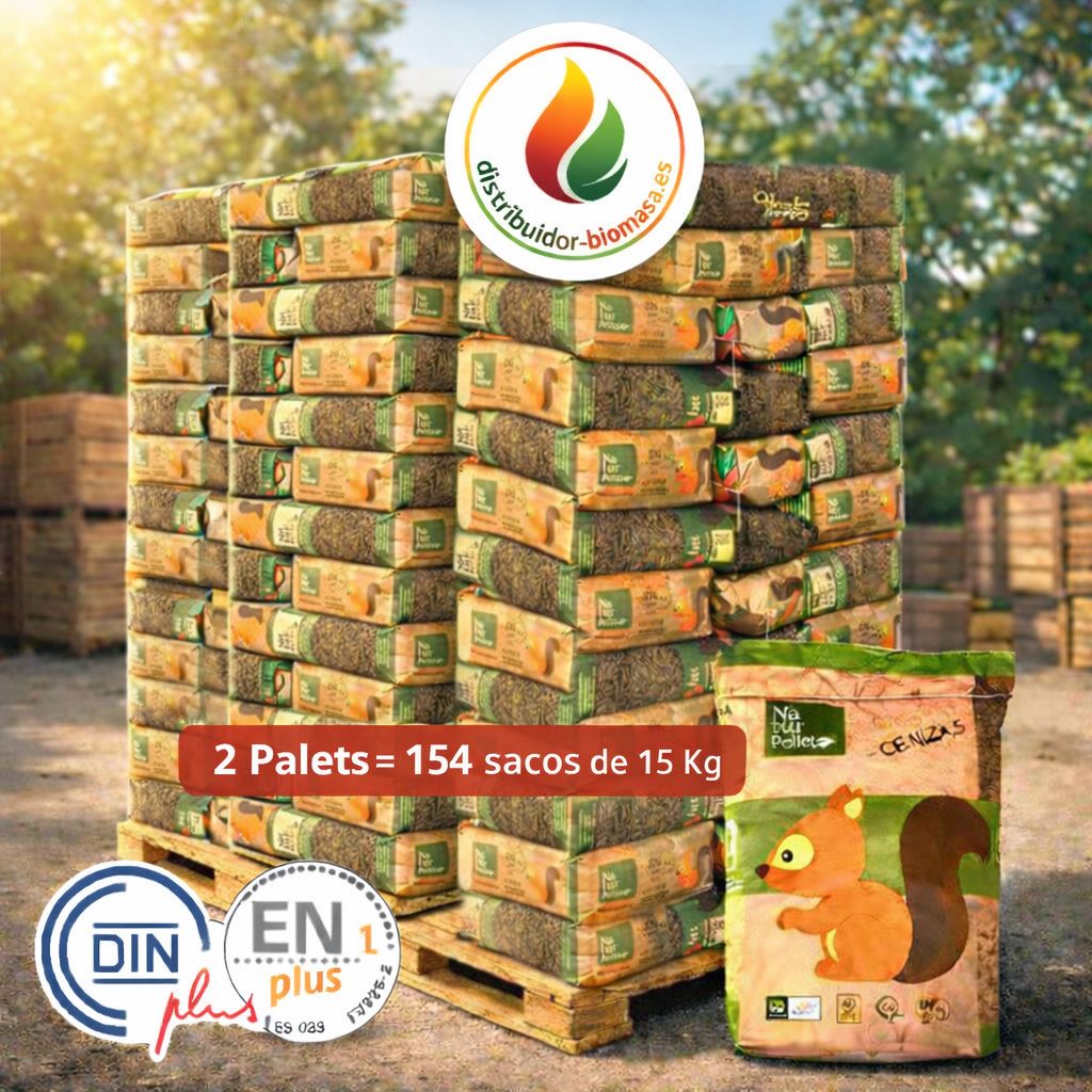 WhatsApp-Image-2026-02-15-at-17.25.11-1.jpeg Naturpellet Premium — 2 paletes de 154 sacos (15 kg cada) — 2310 kg — Certificado ENplus - Image 1