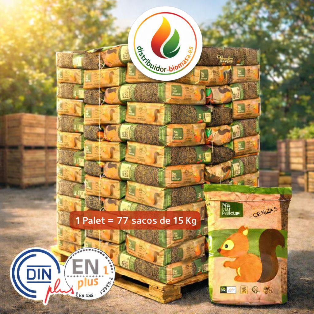 WhatsApp-Image-2026-02-15-at-17.25.11.jpeg Naturpellet Premium — 1 palete de 77 sacos (15 kg cada) — 1155 kg — Certificado ENplus - Image 1