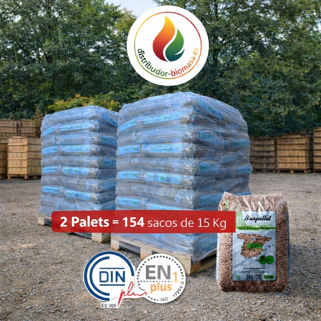 WhatsApp-Image-2026-02-15-at-18.16.56-1.jpeg Burpellet Premium — 2 paletes de 154 sacos (15 kg cada) — 2310 kg — Certificado ENplus - Image 1