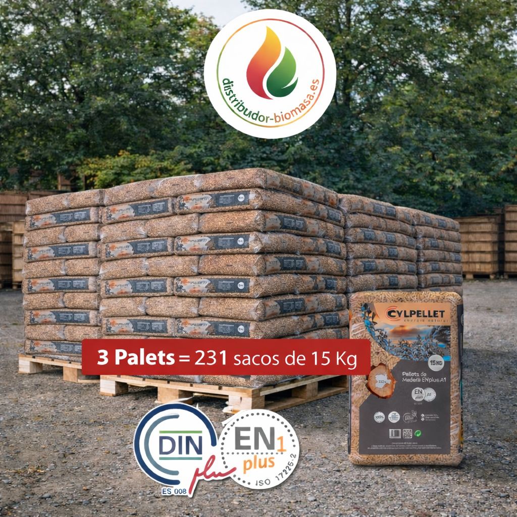 WhatsApp-Image-2026-02-15-at-18.30.22-2.jpeg Cylpellet Premium — 3 paletes de 231 sacos (15 kg cada) — 3465 kg — Certificado ENplus - Image 1