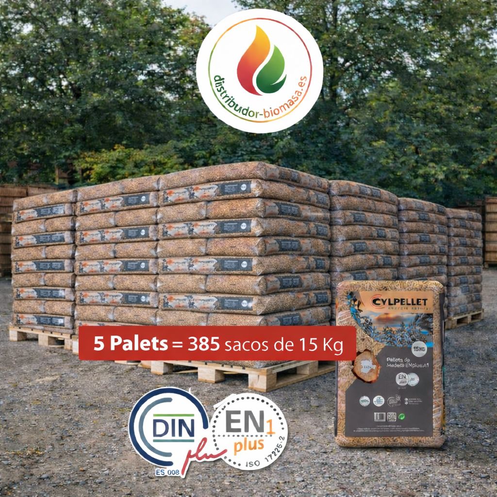 WhatsApp-Image-2026-02-15-at-18.30.23-1.jpeg Cylpellet Premium — 5 paletes de 385 sacos (15 kg cada) — 5775 kg — Certificado ENplus - Image 1