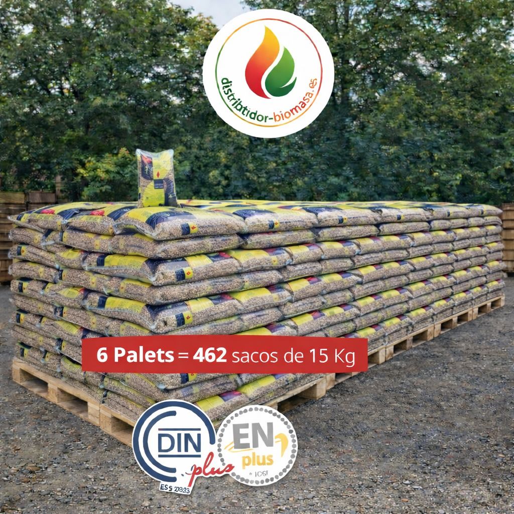 WhatsApp-Image-2026-02-15-at-18.50.00-3.jpeg Pellet Asturias Premium — 6 paletes de 432 sacos (15 kg cada) — 6480 kg — Certificado ENplus - Image 1
